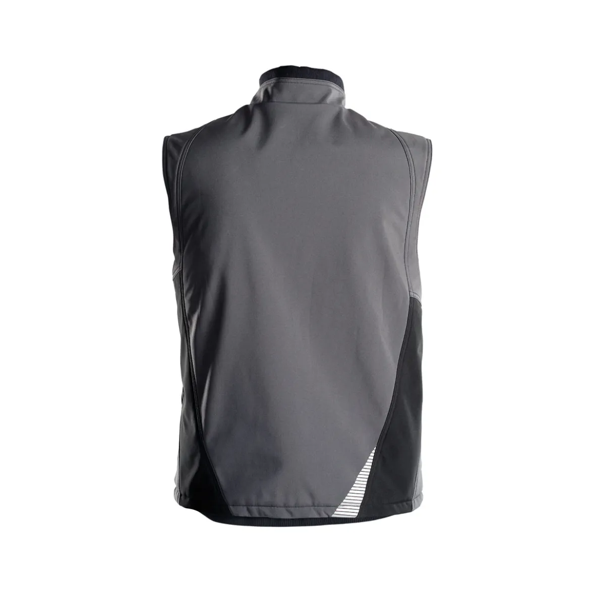 Dassy Fusion Softshell-Weste