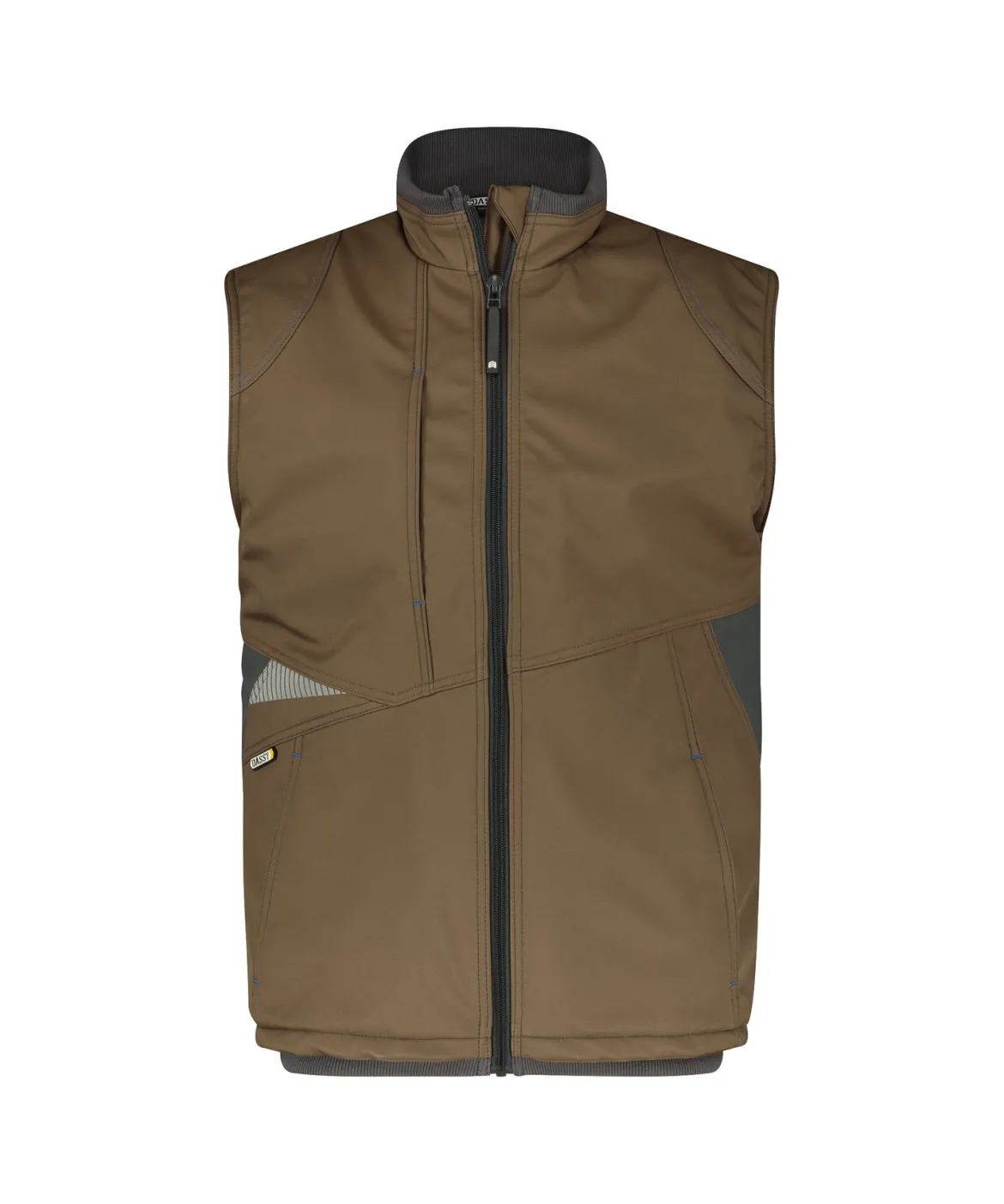 Dassy Fusion Softshell-Weste