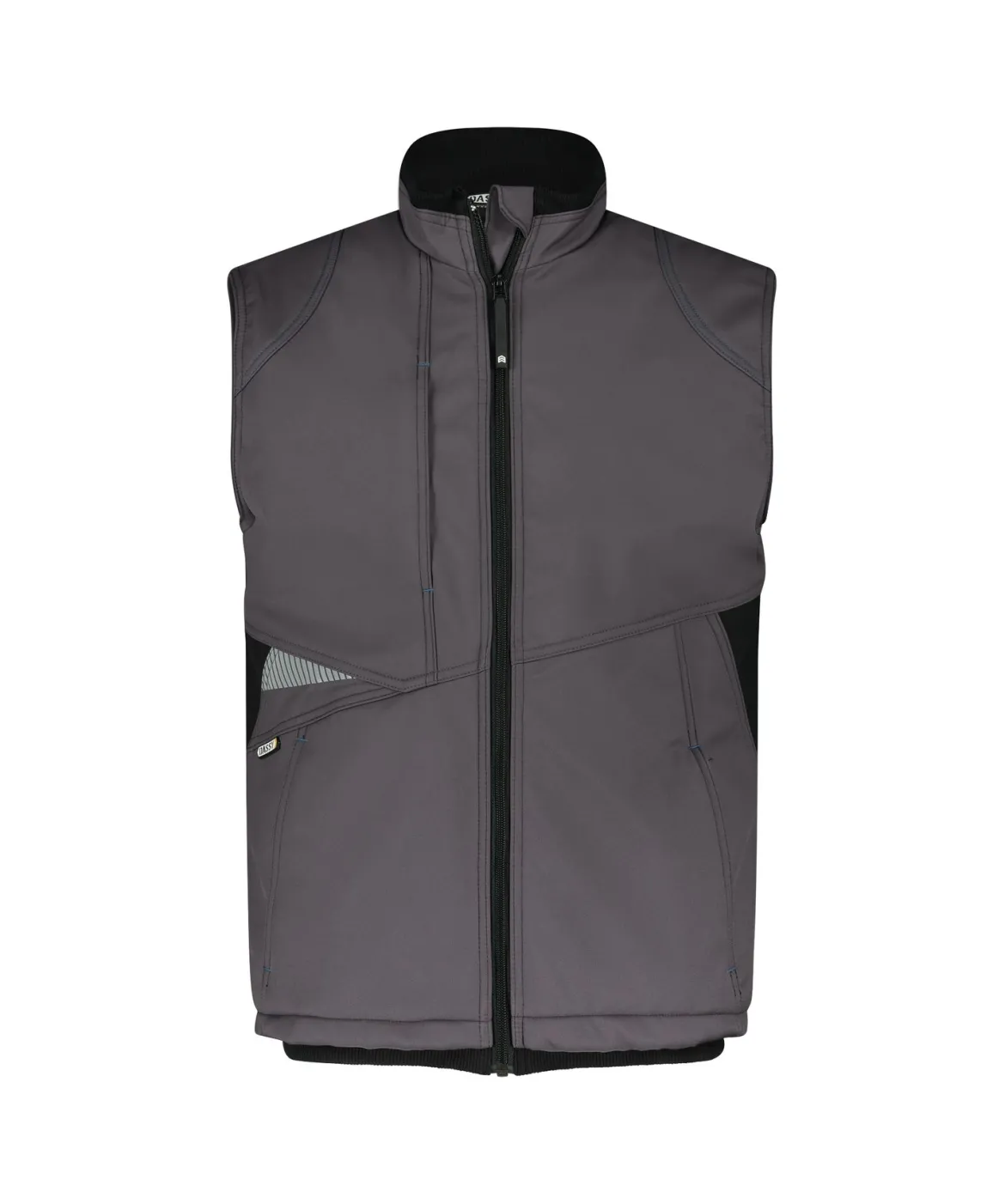 Dassy Fusion Softshell-Weste
