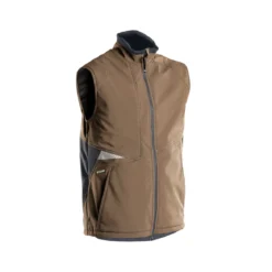 Dassy Fusion Softshell-Weste