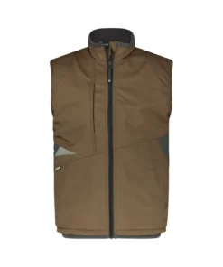 Dassy Fusion Softshell-Weste