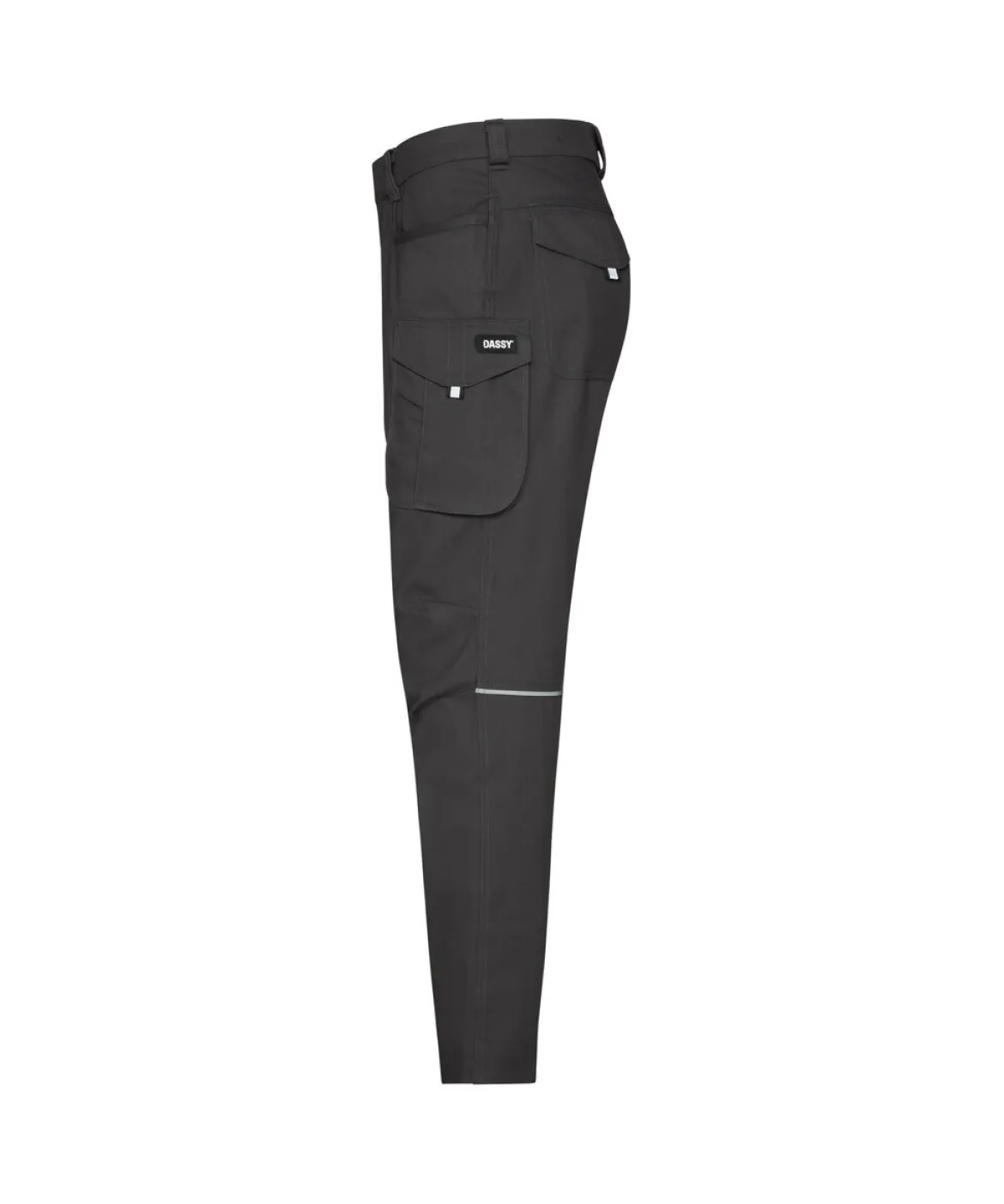 Dassy ® Gaudi Flex Stretch-Arbeitshose