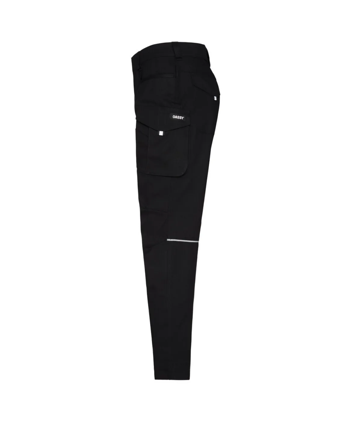 Dassy ® Gaudi Flex Stretch-Arbeitshose