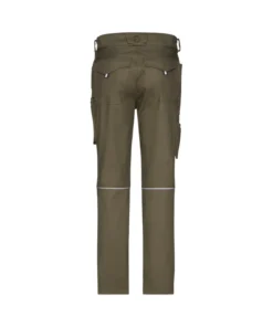Dassy ® Gaudi Flex Stretch-Arbeitshose
