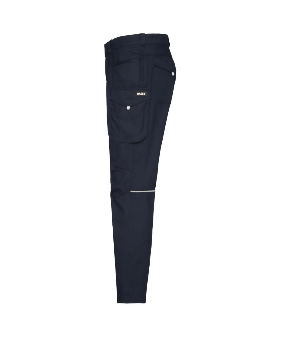 Dassy ® Gaudi Flex Stretch-Arbeitshose