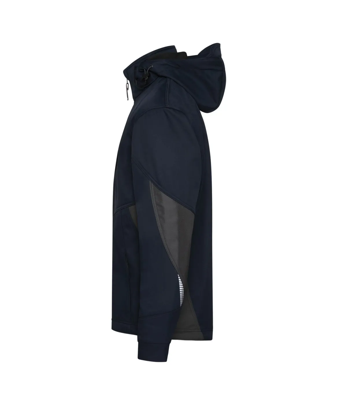Dassy ® Gravity Next Softshell-Jacke