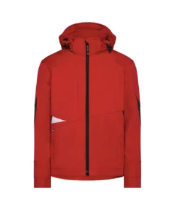 Dassy ® Gravity Next Softshell-Jacke