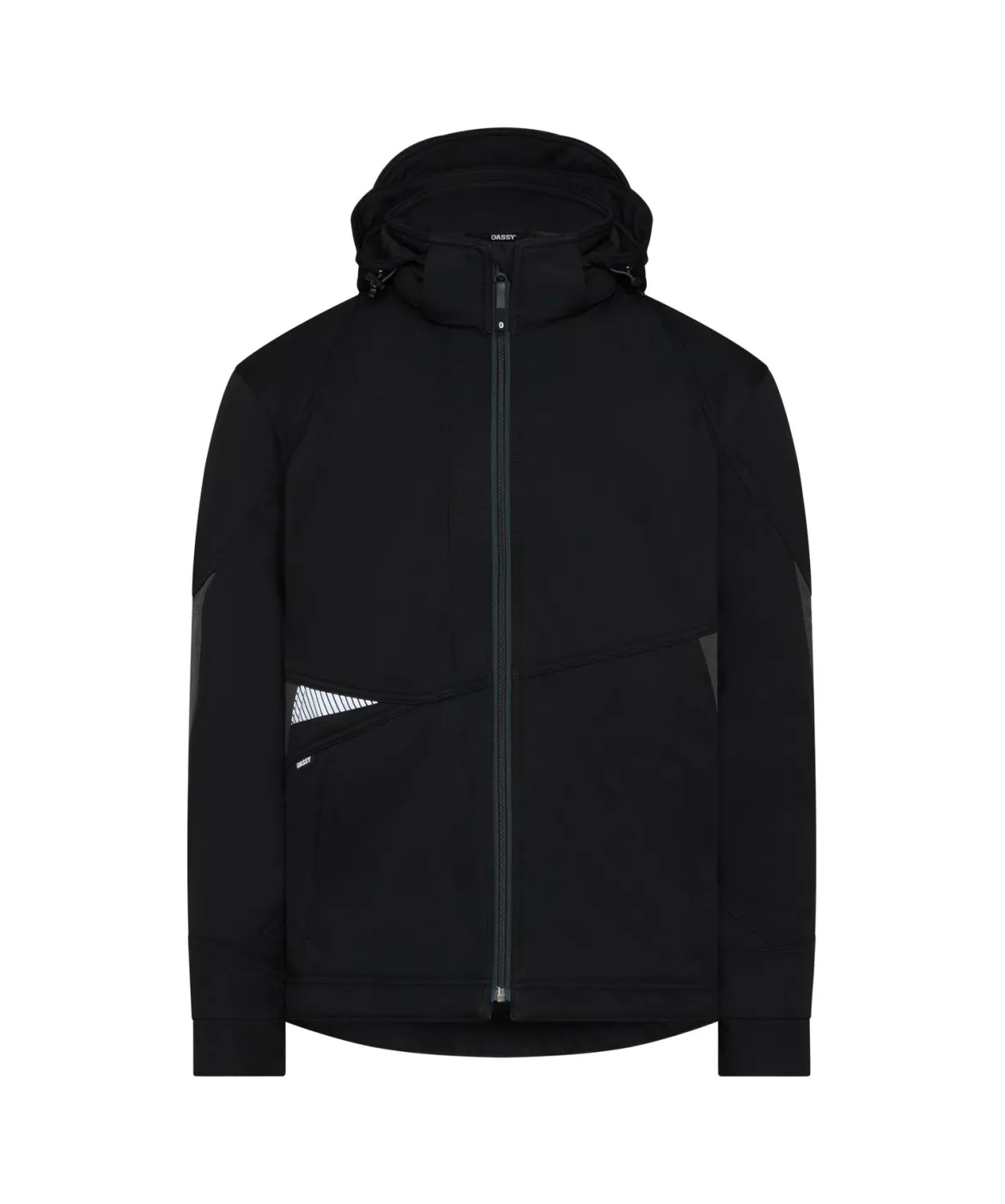 Dassy ® Gravity Next Softshell-Jacke