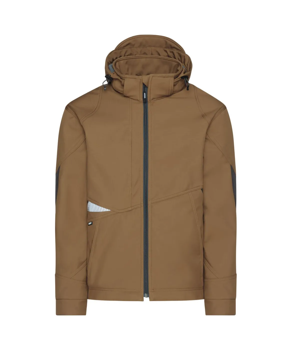 Dassy ® Gravity Next Softshell-Jacke