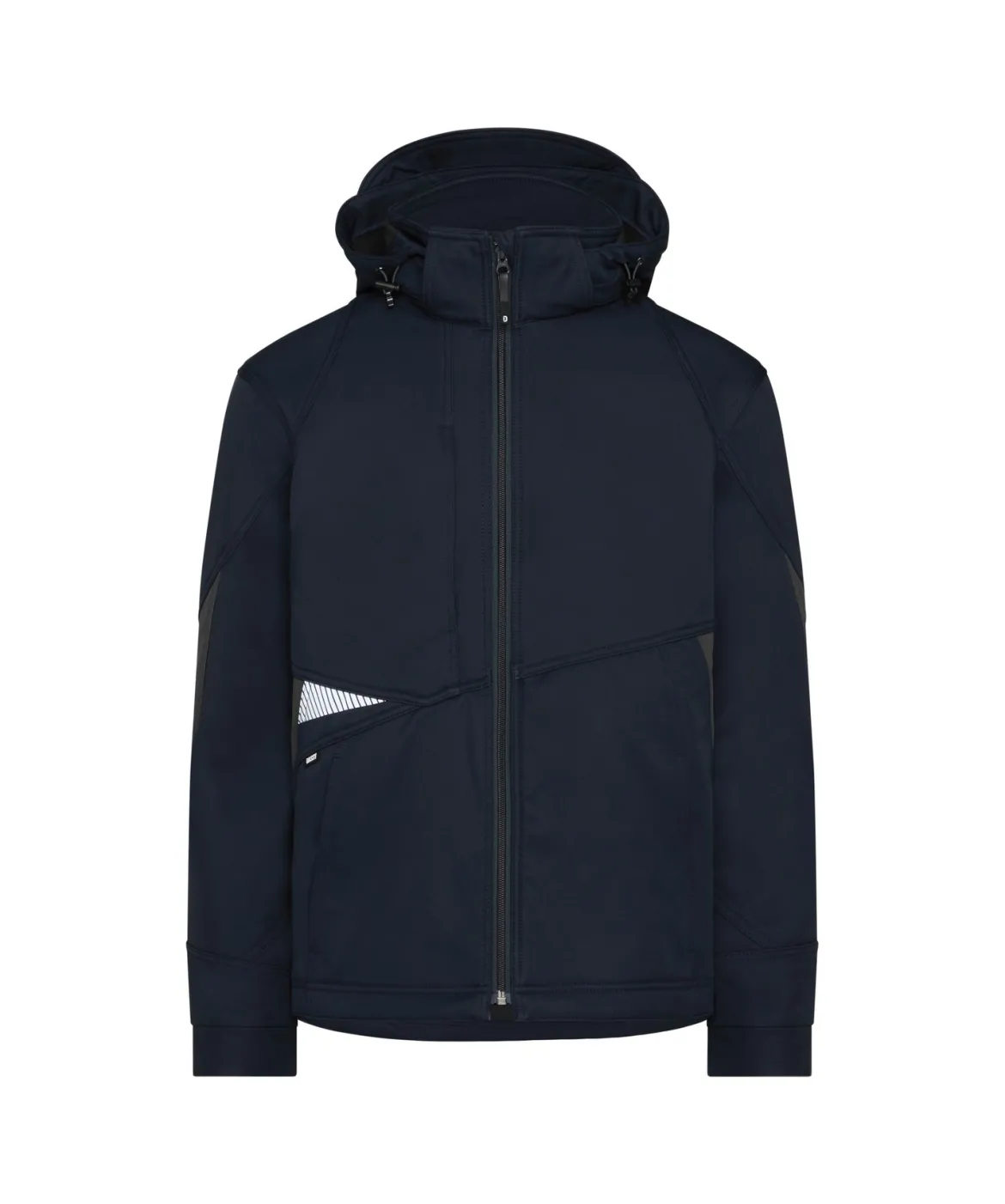 Dassy ® Gravity Next Softshell-Jacke