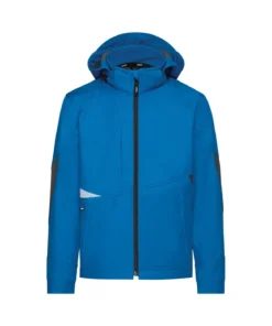 Dassy ® Gravity Next Softshell-Jacke