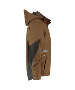 Dassy Gravity Softshell-Jacke