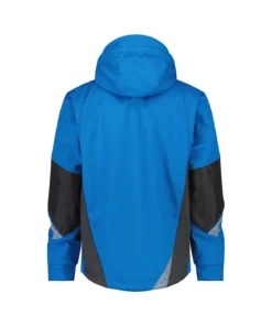 Dassy Gravity Softshell-Jacke