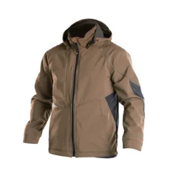 Dassy Gravity Softshell-Jacke