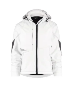 Dassy Gravity Softshell-Jacke