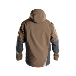 Dassy Gravity Softshell-Jacke