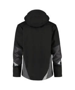 Dassy Gravity Softshell-Jacke