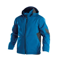 Dassy Gravity Softshell-Jacke
