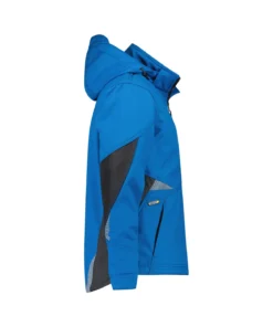 Dassy Gravity Softshell-Jacke