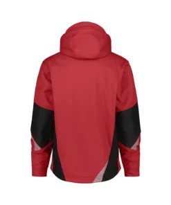 Dassy Gravity Softshell-Jacke