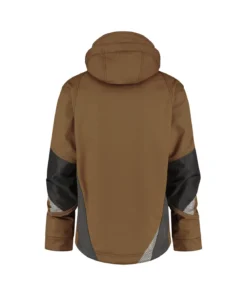 Dassy Gravity Softshell-Jacke