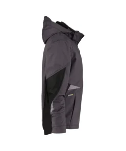 Dassy Gravity Softshell-Jacke