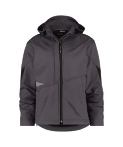 Dassy Gravity Softshell-Jacke