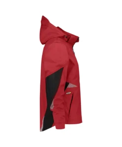Dassy Gravity Softshell-Jacke