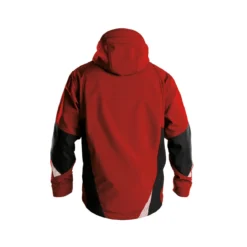 Dassy Gravity Softshell-Jacke
