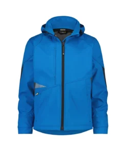 Dassy Gravity Softshell-Jacke