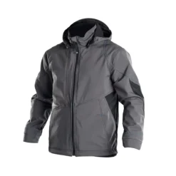 Dassy Gravity Softshell-Jacke