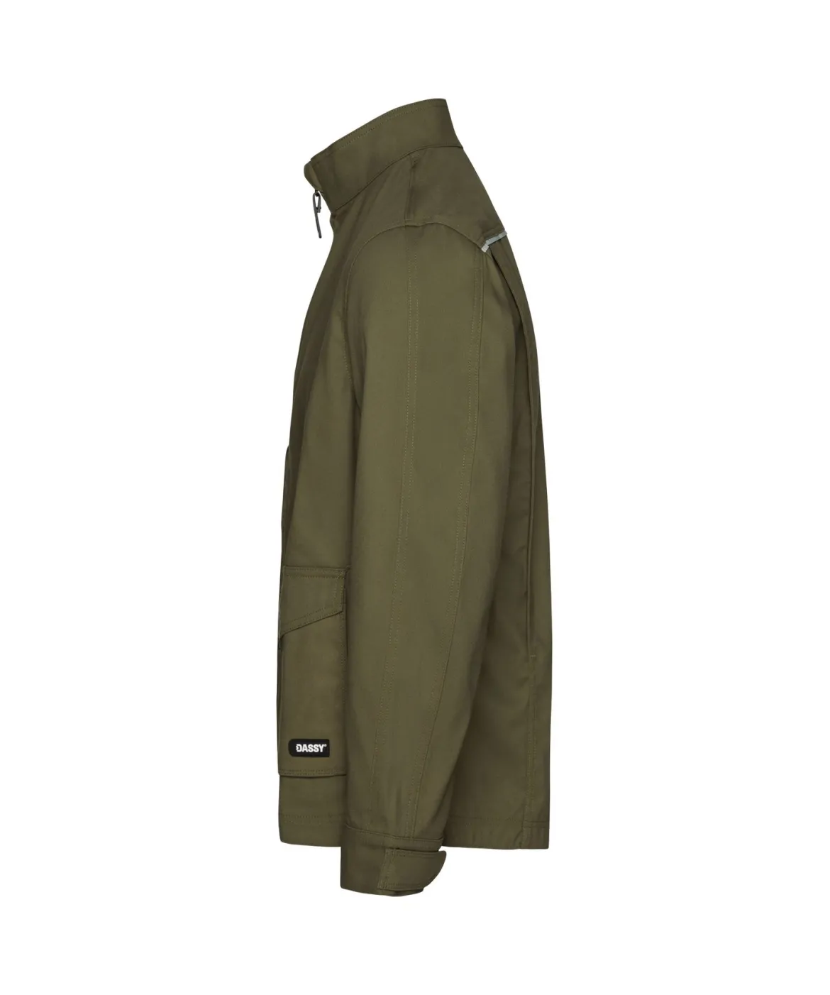 Dassy ® Harris Arbeitsjacke