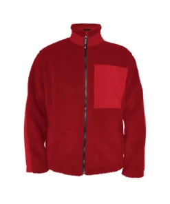Dassy ® HAVEN Pile Jacke