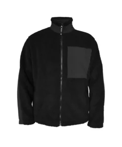 Dassy ® HAVEN Pile Jacke