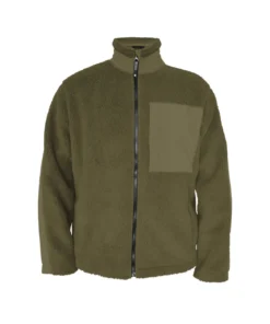 Dassy ® HAVEN Pile Jacke