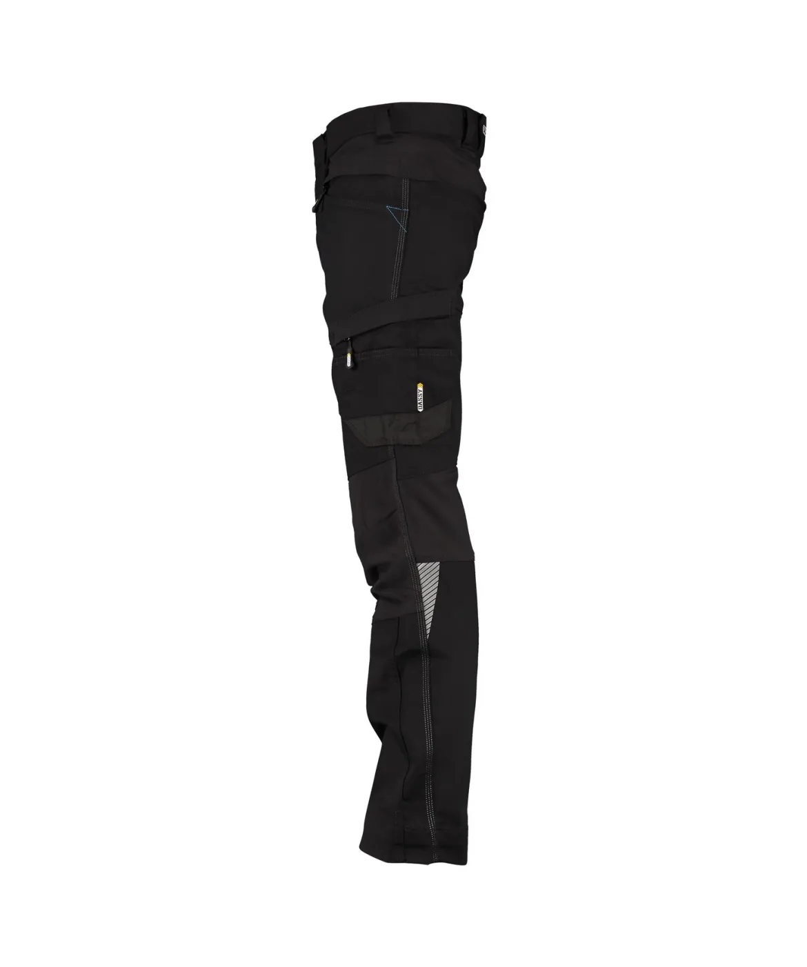 Dassy Helix Arbeitshose mit Stretch