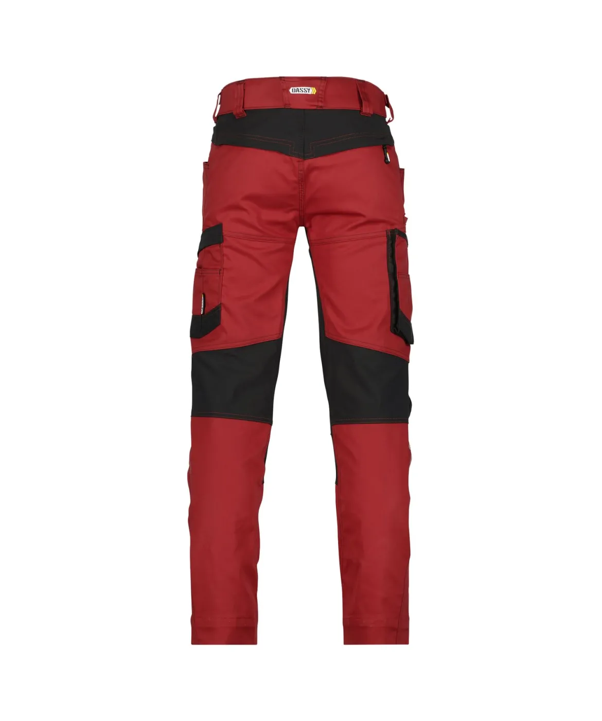 Dassy Helix Arbeitshose mit Stretch