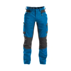 Dassy Helix Arbeitshose mit Stretch