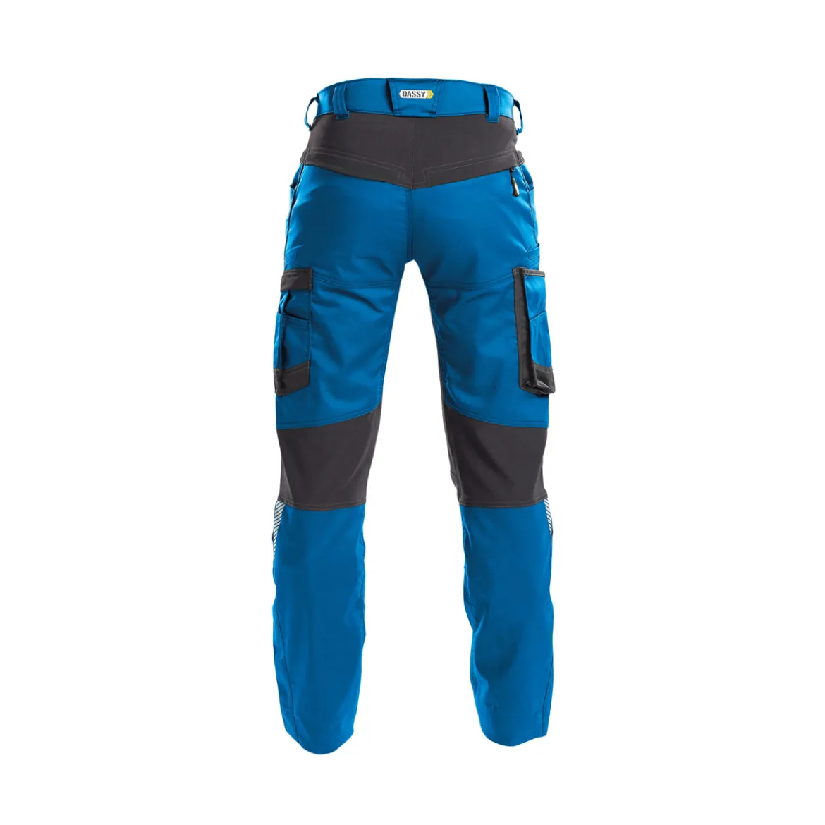 Dassy Helix Arbeitshose mit Stretch