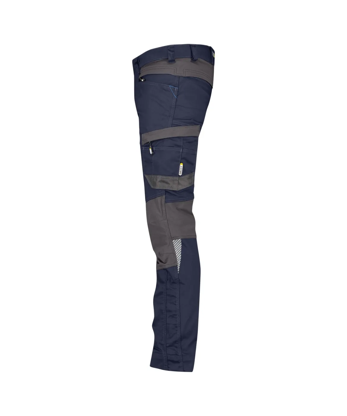 Dassy Helix Arbeitshose mit Stretch