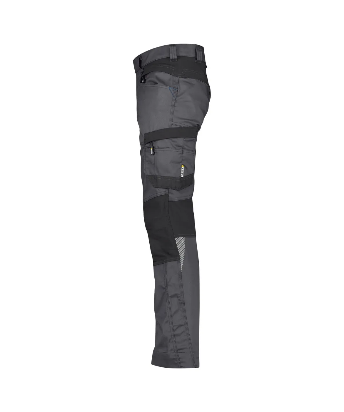 Dassy Helix Arbeitshose mit Stretch
