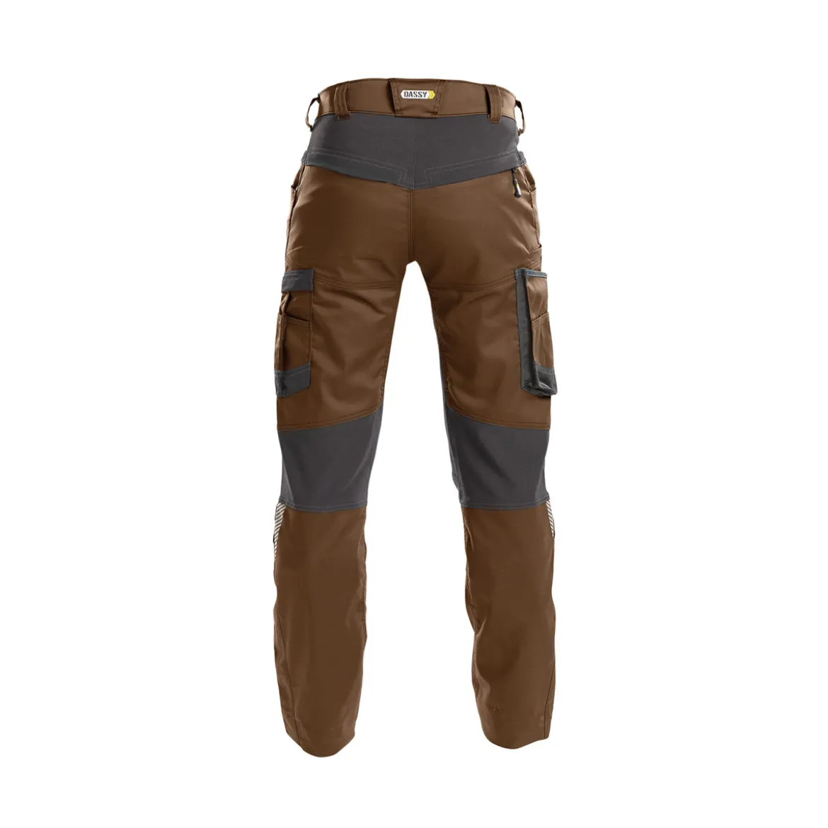 Dassy Helix Arbeitshose mit Stretch