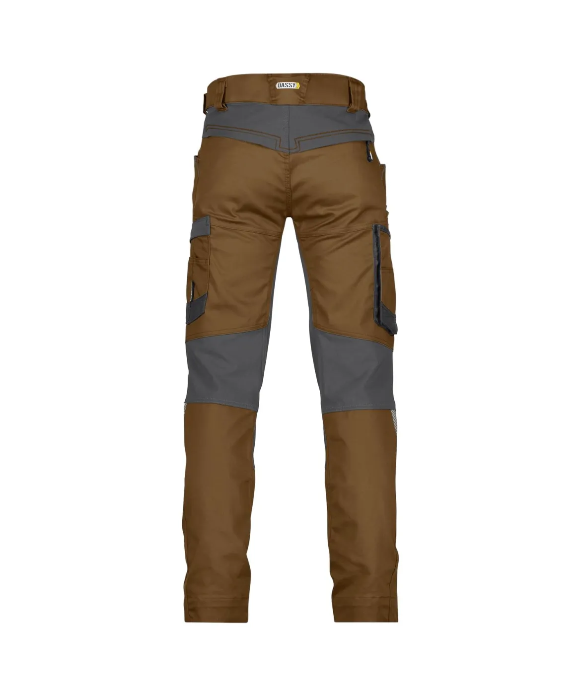Dassy Helix Arbeitshose mit Stretch