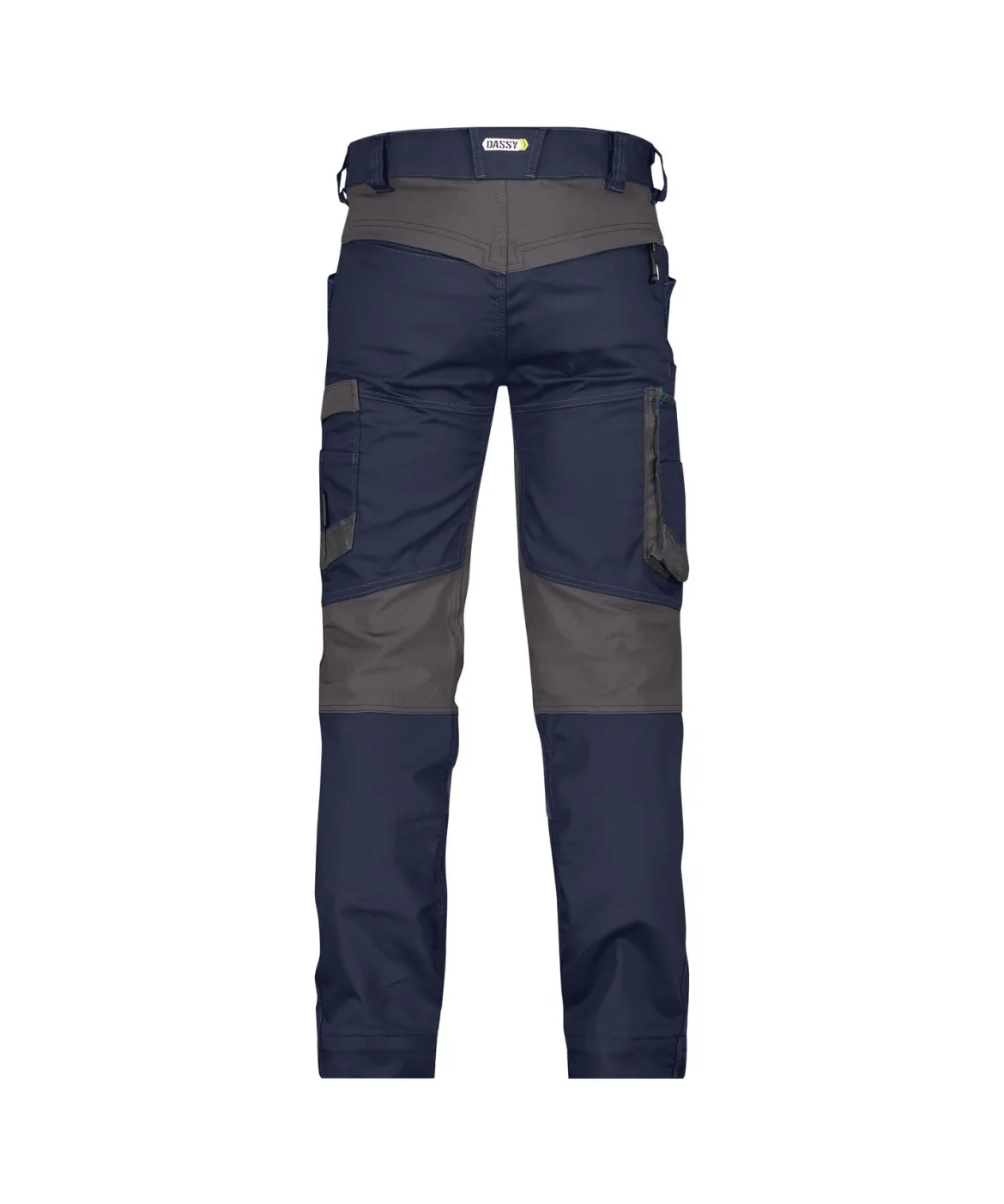 Dassy Helix Arbeitshose mit Stretch