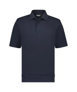 Dassy Hugo Poloshirt geeignet fÃ¼r Industriereinigung