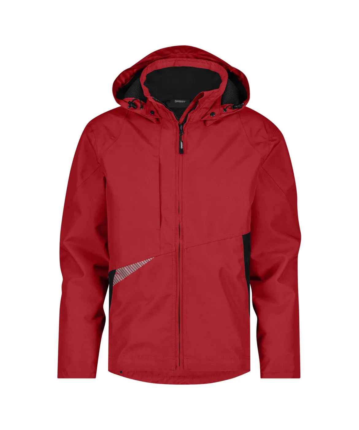 Dassy ® Hyper Next Wasser- und winddichte Arbeitsjacke
