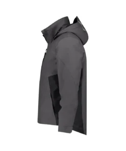 Dassy ® Hyper Next Wasser- und winddichte Arbeitsjacke