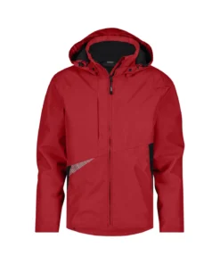Dassy ® Hyper Next Wasser- und winddichte Arbeitsjacke