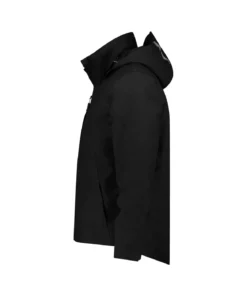 Dassy ® Hyper Next Wasser- und winddichte Arbeitsjacke