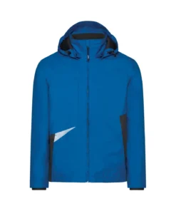Dassy ® Hyper Next Wasser- und winddichte Arbeitsjacke